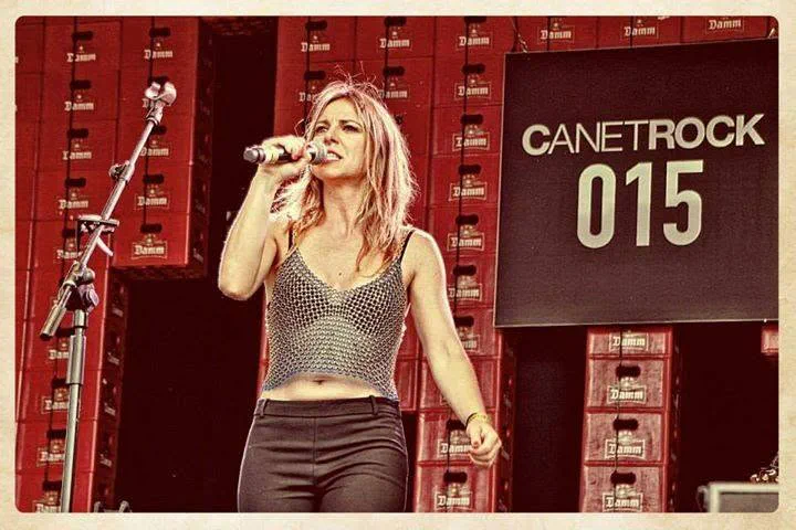 Canet Rock