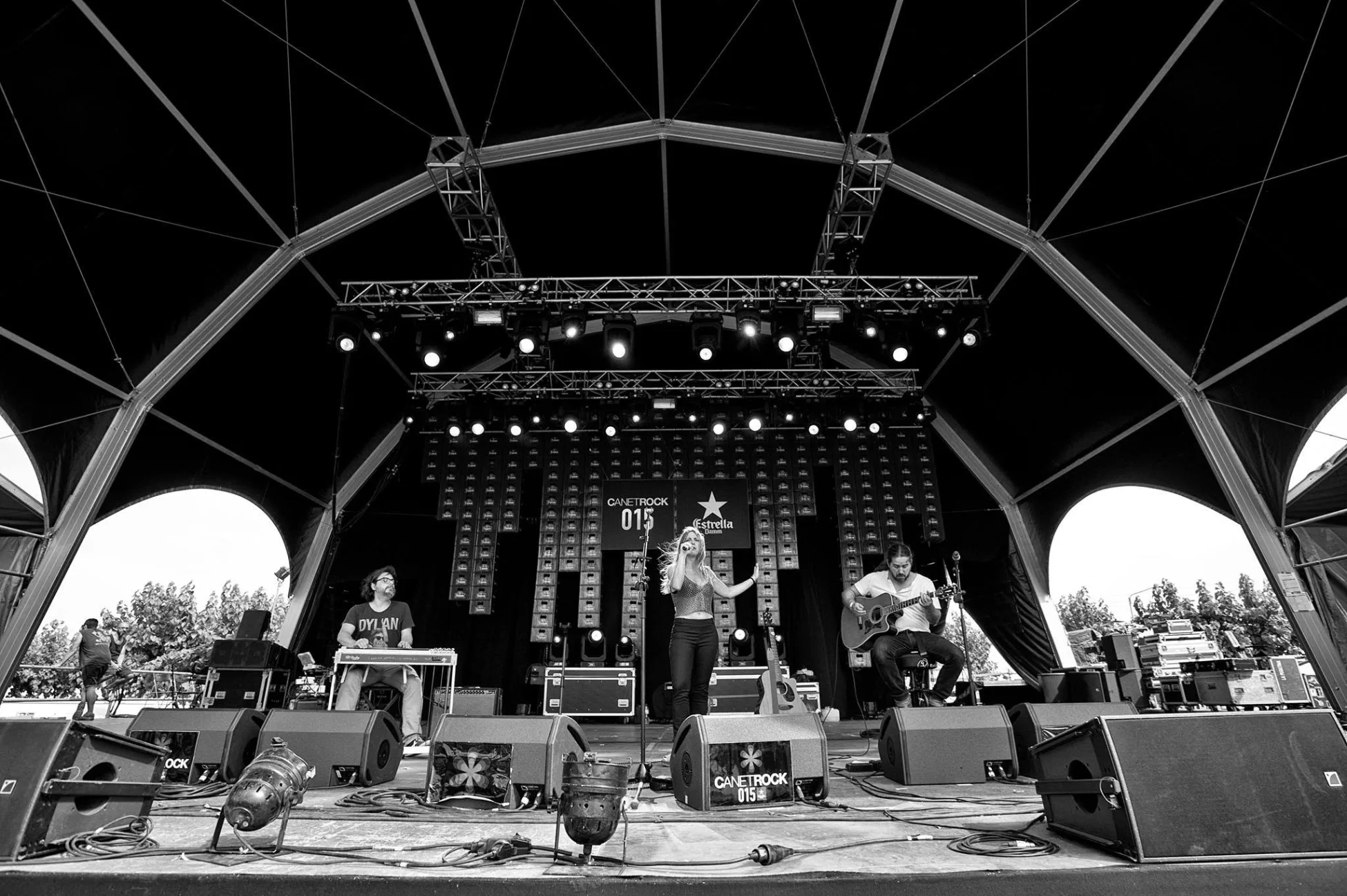 Canet Rock