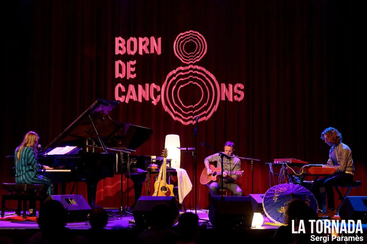 Born de cançons